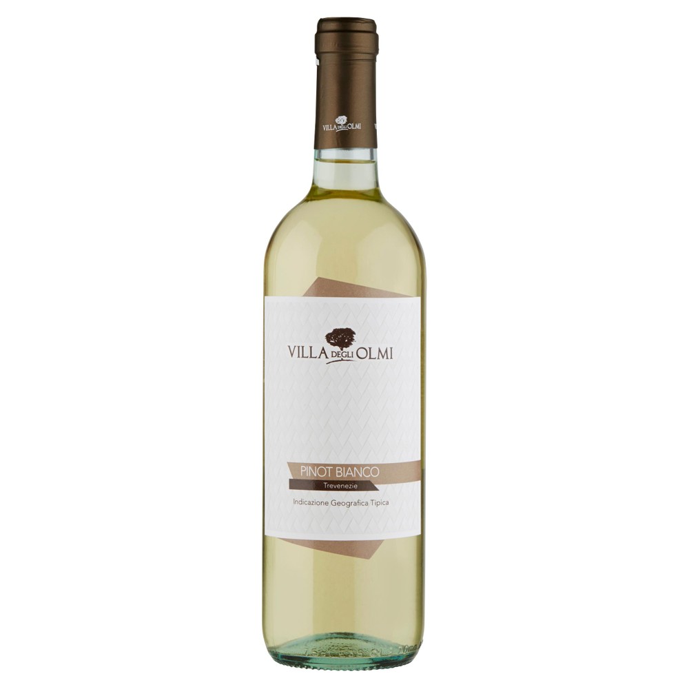 Pinot Bianco Colli Berici Villa Degli Olmi - Foto 1
