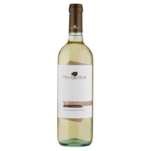 Pinot Bianco Colli Berici Villa Degli Olmi - Foto 1