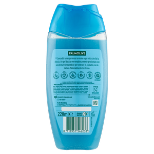 Docciaschiuma Massage Palmolive - Foto 3