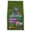 Alimento Secco Per Gatti Ultima Sterilizzati Al Pollo