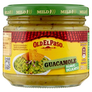 Guacamole Mild Old El Paso - Foto 1