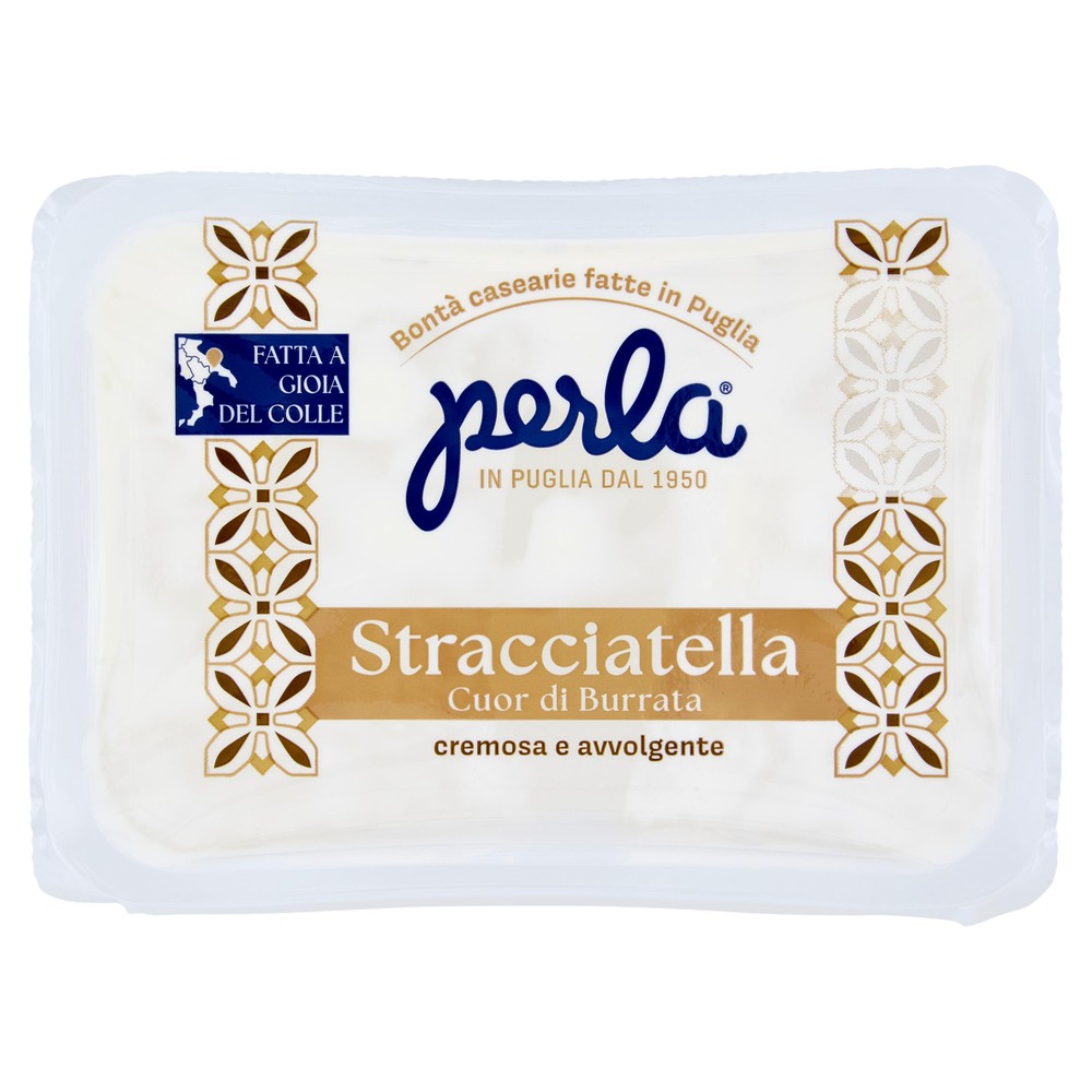 Stracciatella Perla - Foto 1