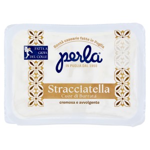 Stracciatella Perla - Foto 1