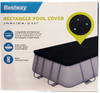 Copertura Per Piscine Rettangolare Power Steel Frame
