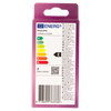 Lampadina A Led Goccia 60w Attacco E27 Luce Calda Philips