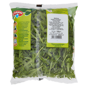 Rucola - Foto 3