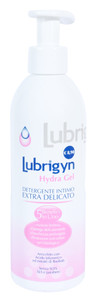 Lubrigyn Hydra Gel - Foto 1