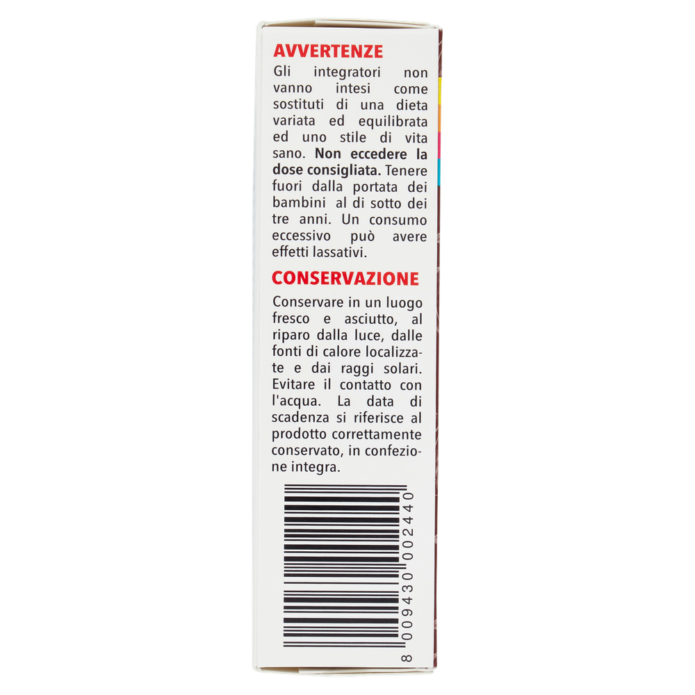 Cioccoferro Dietaprogram Radiumfarma - Foto 2
