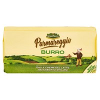 Burro Parmareggio