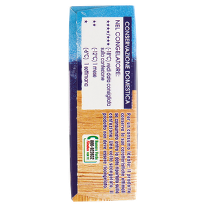 12 Bastoncini Con 100% Filetti Di Merluzzo Capitan Findus