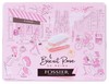 Biscotti Rosa In Latta Boutique Fossier