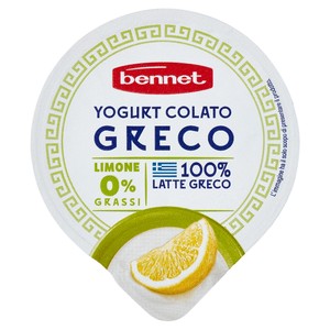 Yogurt Greco 0% Grassi Conad in vendita online