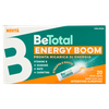 Betotal Energy Boom