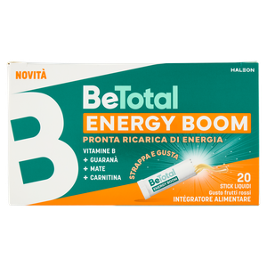 Betotal Energy Boom - Foto 1