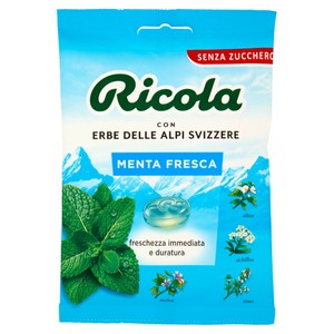 Ricola Menta Fresca - Foto 1