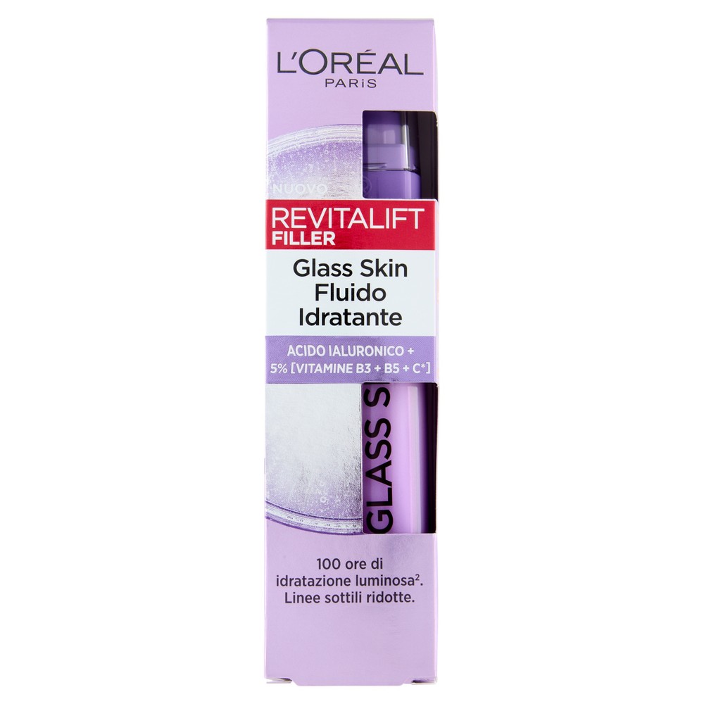 Revitalift Filler Skin Liquid - Foto 1