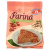 FARINA MANDORLE REBEC. - Foto 1 di 3