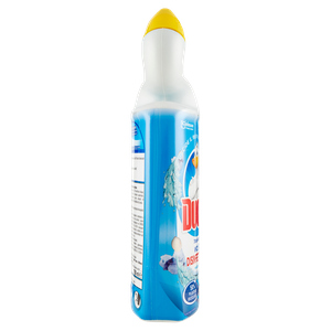 Duck Wc Gel Liquido Disinfettante Wc Fragranza Mista Marine/Pino/Lavan