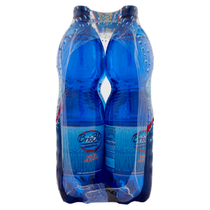 Acqua Leggermente Frizzante Brio Blu 6 Da L.1,5 - Foto 2