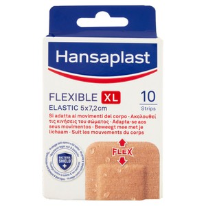 Cerotto Flexible Hansaplast - Foto 1