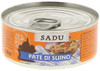 SADU PATE'DI SUINO - Foto 1 di 2