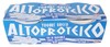 Yogurt Greco Bianco Naturale 0% Alto Proteico Neogal