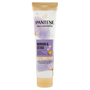 Balsamo Morbidi E Setosi Pantene - Foto 1