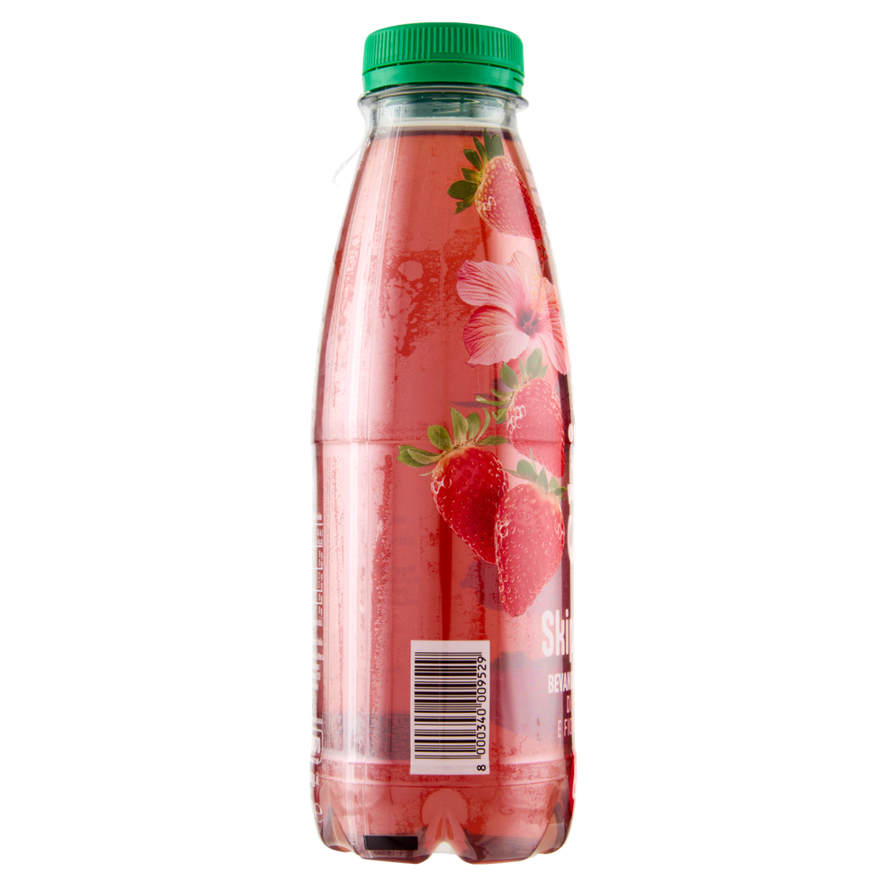 Skipwater Fragola E Ibisco Zuegg - Foto 2