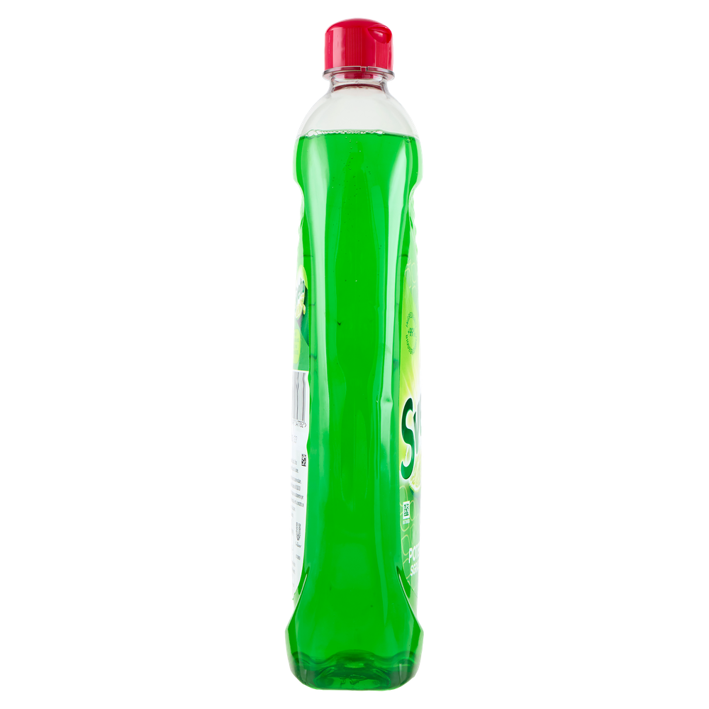 Detergente Per Piatti Limone 1l Svelto - Foto 2