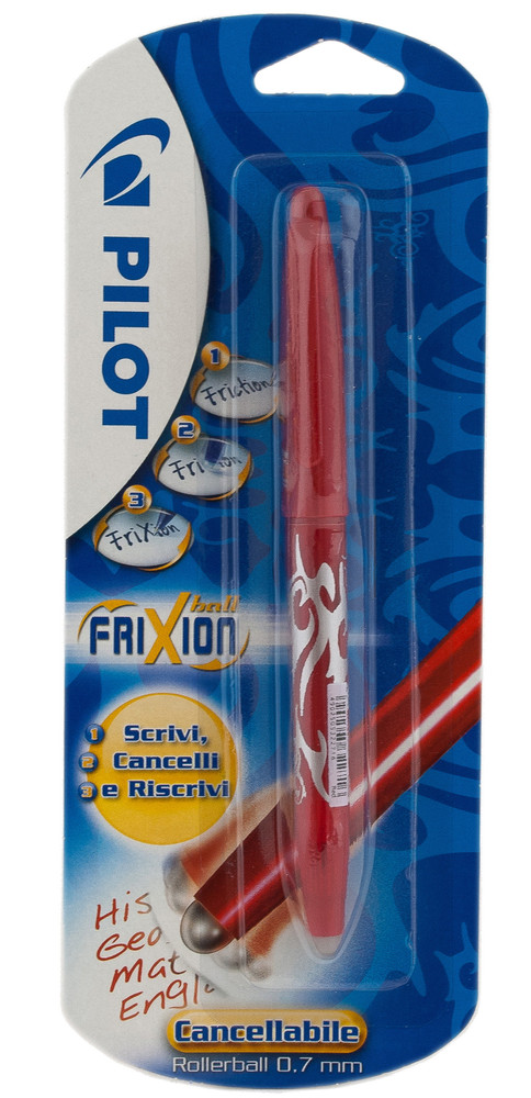 Penna A Sfera Cancellabile Frixion Ball Pilot - Foto 1