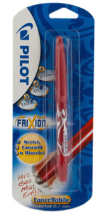 Penna A Sfera Cancellabile Frixion Ball Pilot - Foto 1