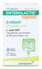 Fermenti Lattici 20 Capsule Enterolactis