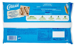 Biscotti Secchi Oswego Classici 2x250g Colussi - Foto 3