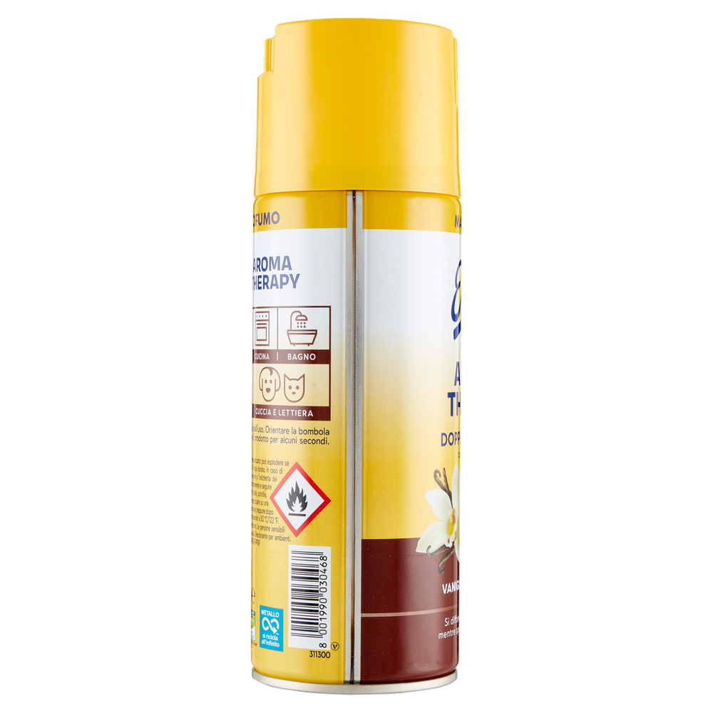 Deodorante Ambiente Spray Exotic Senza Emulsio - Foto 2