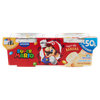 Yogurt Con Confettini Banana 2x110g Danone Super Mario