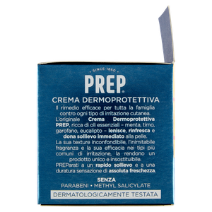 Prep Vaso Crema Dermoprotettiva - Foto 2