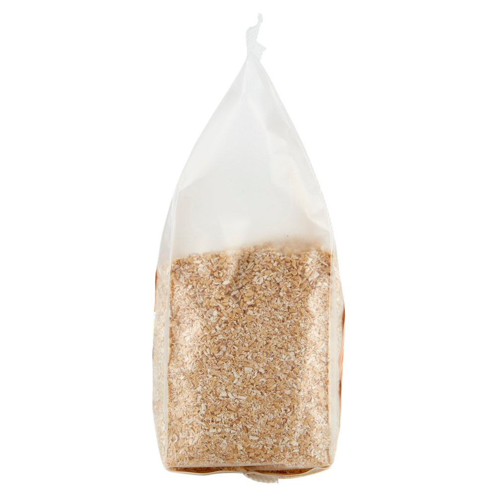 Crusca Di Avena Biologica Stella - Foto 2