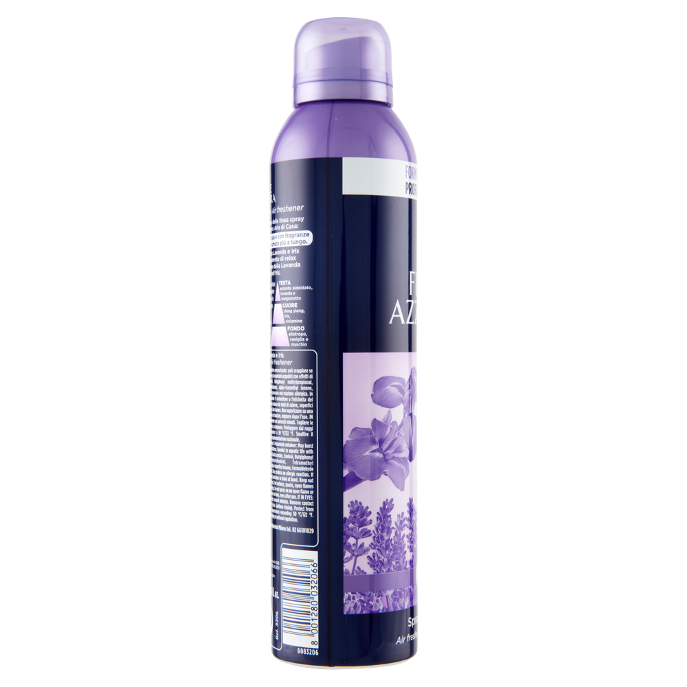 Deodorante Per Ambiente  Spray Lavanda Aria Di Casa Felce Azzurra - Foto 2