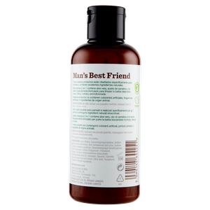 Original 2in1 Shampoo Per Barba Bull Dog - Foto 3