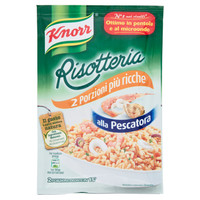 Risotteria Alla Pescatora Knorr Risotteria Alla Pescatora Knorr