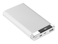 Power Bank T20 8000 Mah Cdr Power Bank T20 8000 Mah Cdr