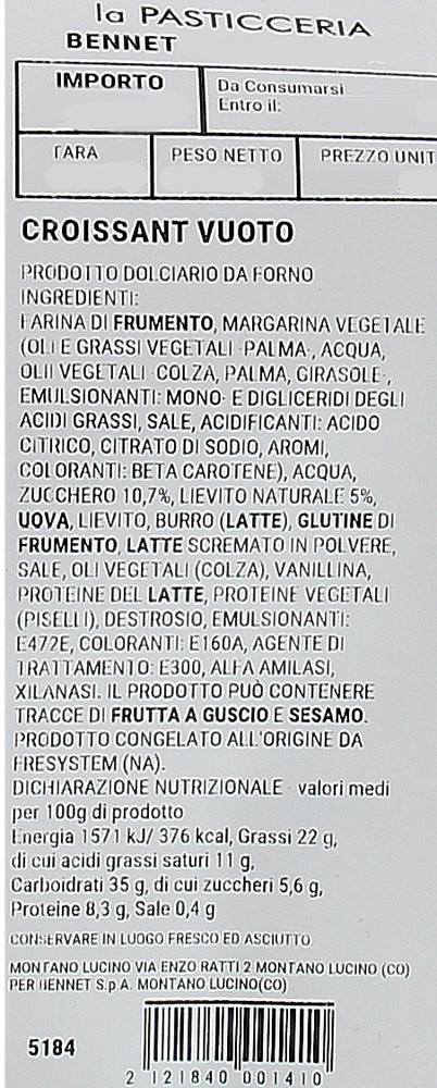 Gran Cornetto Vuoto - Foto 3
