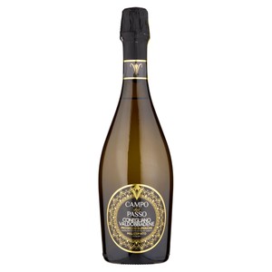 Prosecco Docg Campo Del Passo Extra Dry - Foto 1