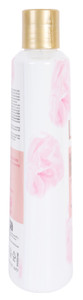 Bagnoschiuma Rosa Effetto Seta Lux - Foto 2