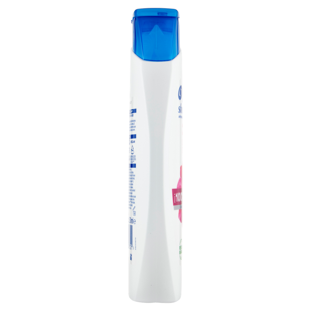 Shampo 2in1 Lisci & Setosi Head & Shoulders - Foto 2
