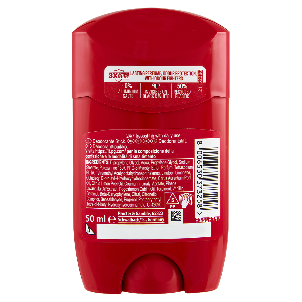 Deodorante Stick Epic Legend Old Spice - Foto 3