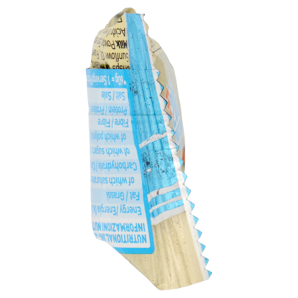 Barretta Proteica Al Gusto White Chocolate Cookie Granade - Foto 2