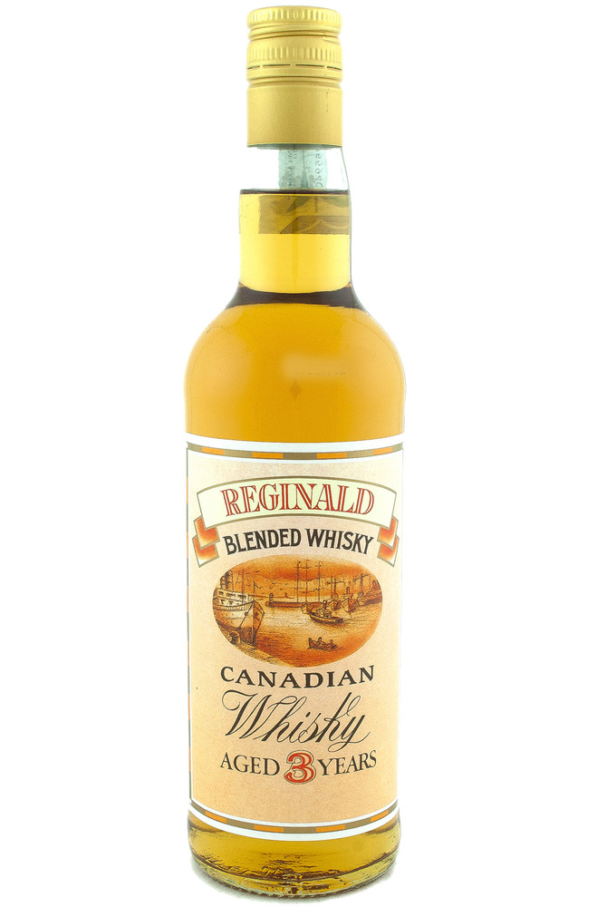 Whisky 40