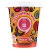 Bubble Green Tea Lychee Mango