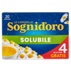 CAM.SOGNI ORO SOL.20FF - Foto 3 di 3
